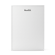 Radiador Panel Cerámico de Bajo Consumo Qualiti Caro Inverno RC-CI10PP 1000W Piso y Pared