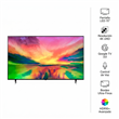 Televisor Smart Php PHP-75T1 75" Led Uhd 4K Google Tv Control de Voz