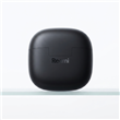 Auriculares Inalámbricos Xiaomi Redmi Buds 6 Lite Bluetooth Negro con Micrófono y ANC
