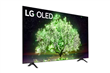 Televisor Smart LG OLED A1 55" 4K UHD ThinQ AI