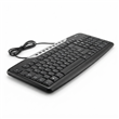 Teclado Verbatim 98109 Con Cable
