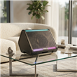 Parlante LG XBoom STAGE301 120W Inalámbrico Bluetooth Led