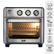 Horno Freidora de Aire Php P-729 15 Litros Control Mecanico