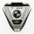 Torre de Audio Noblex MNT2X 4200W Bluetooth Microfono