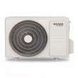 Aire Acondicionado Siam SMIN35HA3BN 3550W Frio Calor Split Inverter