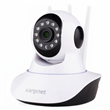 Camara de Seguridad Kanji KJ-CAMIPIMX2 Vision Nocturna