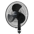 Ventilador de Pie Peabody PE-VP2061 20" 60W con Función Brisa y 3 Velocidades
