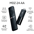 Tv Stick Xiaomi MDZ-34-AA 2da Generación Full HD 8Gb 1Gb Google Tv