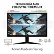 Monitor Acer KG251Q 24.5" W-LED 180Hz Full HD Hdmi Display Port