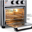 Horno Freidora de Aire Php P-729 15 Litros Control Mecanico