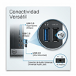 Pc de Escritorio Dell Optiplex 7050 D11S 256Gb 8Gb Intelcore I5-6500 Refubish