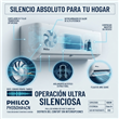 Aire Acondicionado Philco PHS50 HA4CN 5000kw Calor Split R410