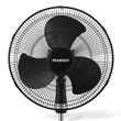 Ventilador de Pie Peabody PE-VP2061 20" 60W con Función Brisa y 3 Velocidades