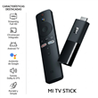 Tv Stick Xiaomi MDZ-27-EU 2ND GEN 2da Generacion 4K 8Gb 2Gb Google Tv