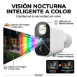 Cámara de Seguridad Xiaomi BW300 Exterior 2K 3MP WiFi IP67