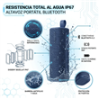 Parlante Xiaomi MDZ-38-DB Bluetooth Sound Outdoor Azul