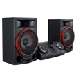 Minicomponente LG CL87 XBoom 2350W RMS Multi Bluetooth