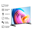 Televisor Smart Php PHP-43T1 43" Led Fhd Android 14 8Gb+1Gb