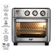 Horno Freidora de Aire Php P-729 15 Litros Control Mecanico