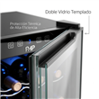 Cava Php BW-35D3 12 Botellas Indicador Led