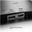 Monitor Acer KG251Q 24.5" W-LED 180Hz Full HD Hdmi Display Port