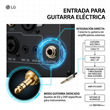 Torre de Sonido LG RNC7 Xboom 1000W