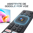 Televisor Smart Php PHP-43T1 43" Led Fhd Android 14 8Gb+1Gb
