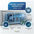 Aire Acondicionado BGH-Silent Air BS26WCHU 2700W Frio Calor Split
