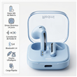 Auriculares Inalámbricos Xiaomi Redmi Buds 6 Active Bluetooth 5.4 Azul