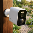Cámara de Seguridad Xiaomi BW300 Exterior 2K 3MP WiFi IP67