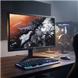 Monitor Acer KG251Q 24.5" W-LED 180Hz Full HD Hdmi Display Port