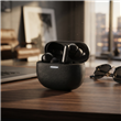 Auriculares Xiaomi Buds 5 Pro Bluetooth Negro Microfono