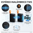 Parlante Xiaomi Sound Outdoor MDZ-38-DB 30W Bluetooth 5.4 IP67 Negro