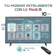 Televisor Smart LG OLED A1 55" 4K UHD ThinQ AI