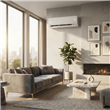 Aire Acondicionado Lg S4-W18KL31A 5200W Frio Calor Split Dual Inverter