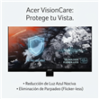 Monitor Acer KG251Q 24.5" W-LED 180Hz Full HD Hdmi Display Port