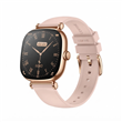 Smartwatch Udfine Luna 1.7" AMOLED Bluetooth Dorado