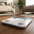 Balanza Digital GA.MA Fit Ultra GBFITU Hasta 150 kg con Medición de Composición Corporal