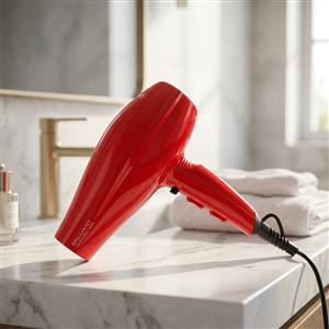 Secador de Pelo GA.MA Brilliant Ceramic Ion GBCI 2300W Motor DC Iones y Cerámica