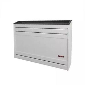 Calefactor Ctz T-9000TN/P 9000 Calorias A Gas Tiro Natural