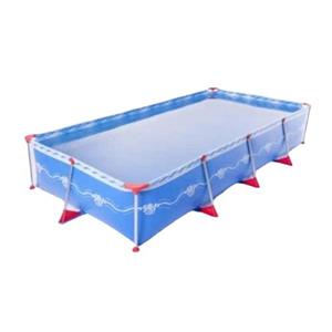Pileta Sol De Verano S-450 7600 Litros 4.50x2.10x0.80
