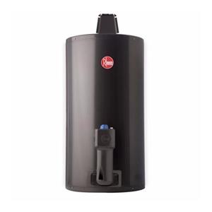 Termotanque Rheem-Nl TGNC080RH 80 Litros A Gas Inferior