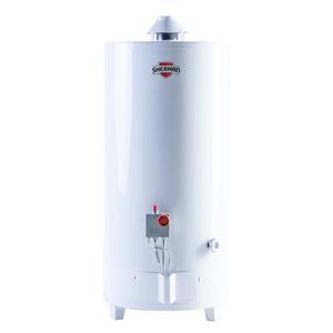 Termotanque Sherman TPGP080MSH13 80 Litros A Gas Superior