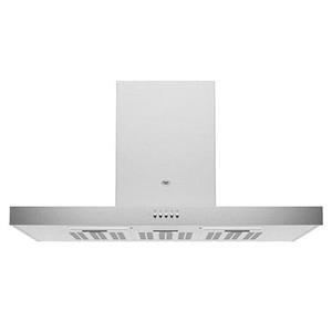 Campana Tst-Cf NIHUIL-60 Recta 60Cm 3 Velocidades Acero