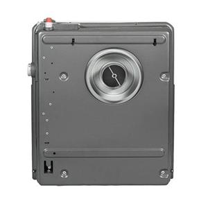 Calefactor Eskabe TT3TBTE-AR A Gas 3.0 Tiro Balanceado Titanio
