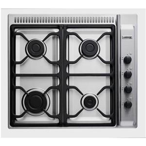Anafe Longvie A6600RX 60Cm Multigas