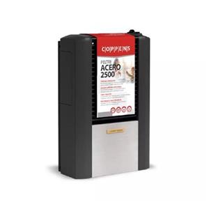 Calefactor Coppens PEL25TB DA 2500 Kcal Multigas Tiro Balanceado