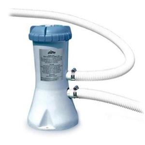 Bomba Intex 56638 Filtrante Portatil 3785l. Para 457