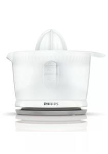 Exprimidor De Citricos Philips HR 2738/00 0,5 Litros Blanca