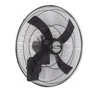 Ventilador de Pared High Performance Liliana VW2416 24" 120W de 3 Velocidades